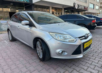 2012 MODEL FORD FOCUS 1.6 TDCİ TREND