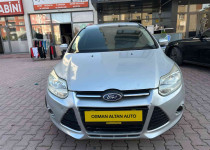 2012 MODEL FORD FOCUS 1.6 TDCİ TREND
