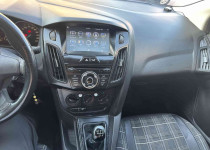 2012 MODEL FORD FOCUS 1.6 TDCİ TREND