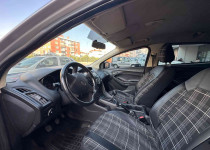 2012 MODEL FORD FOCUS 1.6 TDCİ TREND