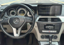 C-180 AMG 118.000 KM MAKYAJLI 7G TRONİC CAM TVN&KATLANIR AYNA””