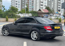 C-180 AMG 118.000 KM MAKYAJLI 7G TRONİC CAM TVN&KATLANIR AYNA””