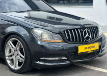 C-180 AMG 118.000 KM MAKYAJLI 7G TRONİC CAM TVN&KATLANIR AYNA””