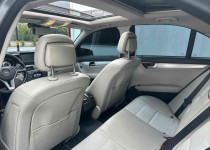 C-180 AMG 118.000 KM MAKYAJLI 7G TRONİC CAM TVN&KATLANIR AYNA””