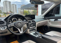 C-180 AMG 118.000 KM MAKYAJLI 7G TRONİC CAM TVN&KATLANIR AYNA””