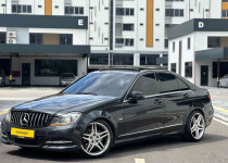 C-180 AMG 118.000 KM MAKYAJLI 7G TRONİC CAM TVN&KATLANIR AYNA””