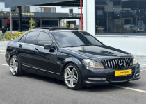 C-180 AMG 118.000 KM MAKYAJLI 7G TRONİC CAM TVN&KATLANIR AYNA””