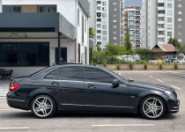 C-180 AMG 118.000 KM MAKYAJLI 7G TRONİC CAM TVN&KATLANIR AYNA””