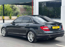 C-180 AMG 118.000 KM MAKYAJLI 7G TRONİC CAM TVN&KATLANIR AYNA””
