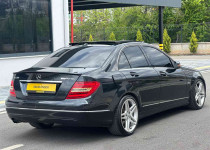 C-180 AMG 118.000 KM MAKYAJLI 7G TRONİC CAM TVN&KATLANIR AYNA””