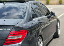 C-180 AMG 118.000 KM MAKYAJLI 7G TRONİC CAM TVN&KATLANIR AYNA””