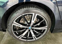 VİP OTO‘ DAN 2024 5.20i M-SPORT HEAD+KEYLESGO+H.CARDON+LASER+360