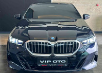 VİP OTO‘ DAN 2024 5.20i M-SPORT HEAD+KEYLESGO+H.CARDON+LASER+360
