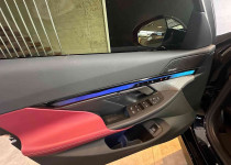 VİP OTO‘ DAN 2024 5.20i M-SPORT HEAD+KEYLESGO+H.CARDON+LASER+360