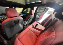 VİP OTO‘ DAN 2024 5.20i M-SPORT HEAD+KEYLESGO+H.CARDON+LASER+360