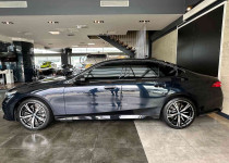 VİP OTO‘ DAN 2024 5.20i M-SPORT HEAD+KEYLESGO+H.CARDON+LASER+360