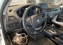 2018 BMW 118 İ PURE OTOMATİK
