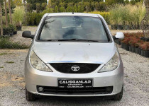 ÇALIŞGANLAR DAN 2012 TATA 1.3TDI Quadrojet Aura**