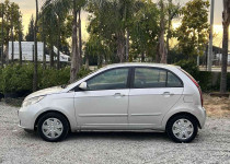ÇALIŞGANLAR DAN 2012 TATA 1.3TDI Quadrojet Aura**