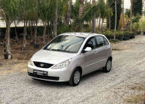 ÇALIŞGANLAR DAN 2012 TATA 1.3TDI Quadrojet Aura**