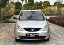 ÇALIŞGANLAR DAN 2012 TATA 1.3TDI Quadrojet Aura**
