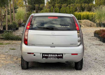ÇALIŞGANLAR DAN 2012 TATA 1.3TDI Quadrojet Aura**