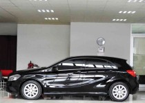 2015 MERCEDES A180 STYLE HATASIZ BOYASIZ TRAMERSİZ KOLDAN VİTES**