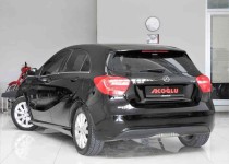 2015 MERCEDES A180 STYLE HATASIZ BOYASIZ TRAMERSİZ KOLDAN VİTES**