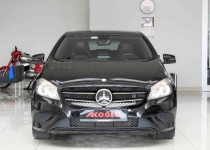 2015 MERCEDES A180 STYLE HATASIZ BOYASIZ TRAMERSİZ KOLDAN VİTES**