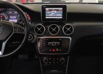 2015 MERCEDES A180 STYLE HATASIZ BOYASIZ TRAMERSİZ KOLDAN VİTES**