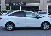 CEYLİN OTOMOTİVDEN 2011 MODEL MASRAFSIZ FİAT LİNEA
