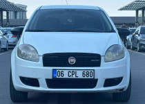 CEYLİN OTOMOTİVDEN 2011 MODEL MASRAFSIZ FİAT LİNEA