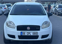CEYLİN OTOMOTİVDEN 2011 MODEL MASRAFSIZ FİAT LİNEA