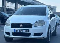 CEYLİN OTOMOTİVDEN 2011 MODEL MASRAFSIZ FİAT LİNEA