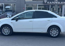 CEYLİN OTOMOTİVDEN 2011 MODEL MASRAFSIZ FİAT LİNEA