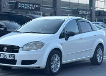 CEYLİN OTOMOTİVDEN 2011 MODEL MASRAFSIZ FİAT LİNEA