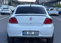 CEYLİN OTOMOTİVDEN 2011 MODEL MASRAFSIZ FİAT LİNEA