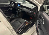 2017~BAYİİ~A 180d //AMG PAKET~BOYASIZ~SADECE 85.000 KM~CAM TAVAN