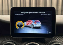 2017~BAYİİ~A 180d //AMG PAKET~BOYASIZ~SADECE 85.000 KM~CAM TAVAN