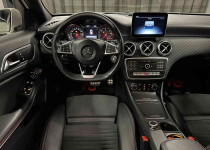 2017~BAYİİ~A 180d //AMG PAKET~BOYASIZ~SADECE 85.000 KM~CAM TAVAN