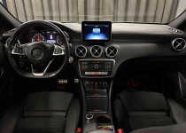 2017~BAYİİ~A 180d //AMG PAKET~BOYASIZ~SADECE 85.000 KM~CAM TAVAN
