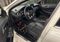 2017~BAYİİ~A 180d //AMG PAKET~BOYASIZ~SADECE 85.000 KM~CAM TAVAN