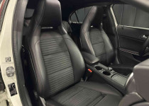 2017~BAYİİ~A 180d //AMG PAKET~BOYASIZ~SADECE 85.000 KM~CAM TAVAN