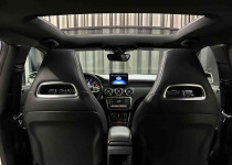 2017~BAYİİ~A 180d //AMG PAKET~BOYASIZ~SADECE 85.000 KM~CAM TAVAN