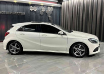 2017~BAYİİ~A 180d //AMG PAKET~BOYASIZ~SADECE 85.000 KM~CAM TAVAN