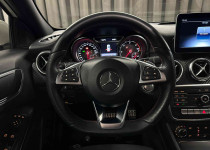 2017~BAYİİ~A 180d //AMG PAKET~BOYASIZ~SADECE 85.000 KM~CAM TAVAN