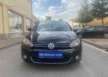 2009 Golf 14 Tsi̇ Konfortli̇ne Dsg 106.000.Km,De