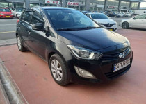 2013 HYUNDAİ İ20 LPG Lİ SENSE EN FULU 150.000 PEŞİN 36 AY KREDİ