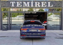 2023 A8 55 TFSI BAYİ BUZDOLABI-B&O-MASAJ-AKS-QTR.LONG