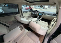 Sıfır Gibi-2022 Skoda SuperB 1.5 TSI Prestige - 6001 KM++